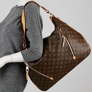 💎✨LIKE NEW✨💎✨MASSIVE✨💎 Delightful GM monogram